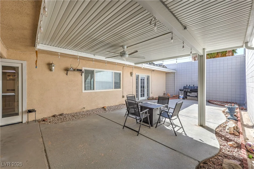 3795 Heritage, Las Vegas, NV 89121