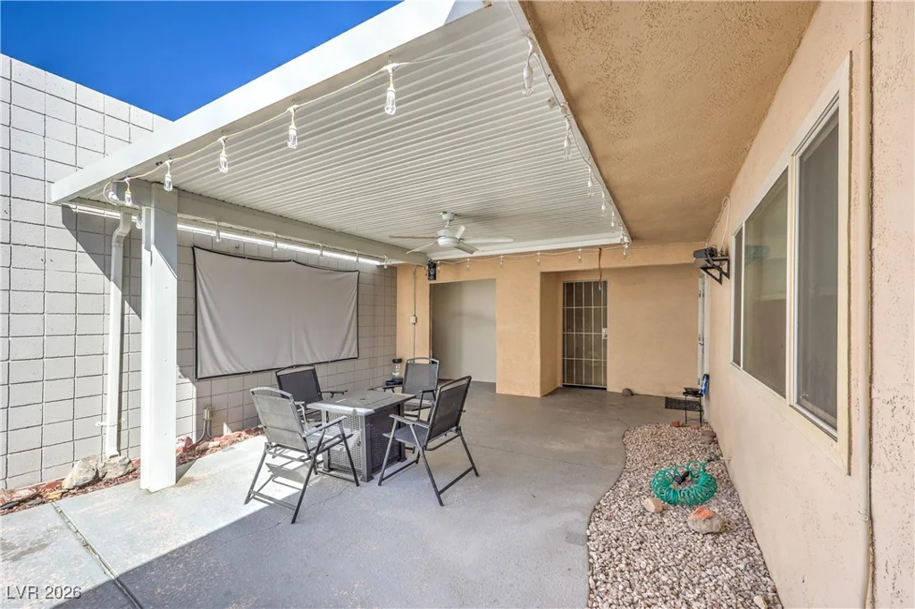 3795 Heritage, Las Vegas, NV 89121