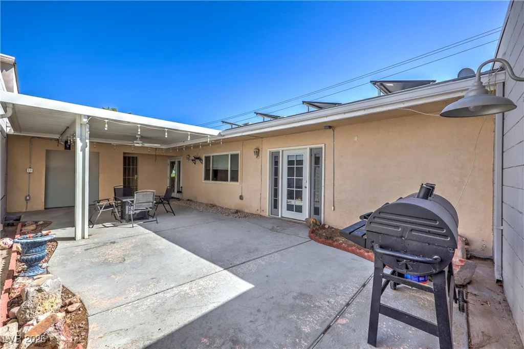 3795 Heritage, Las Vegas, NV 89121