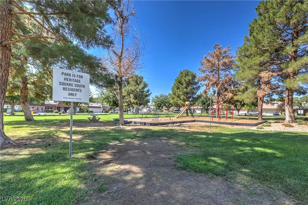 3795 Heritage, Las Vegas, NV 89121
