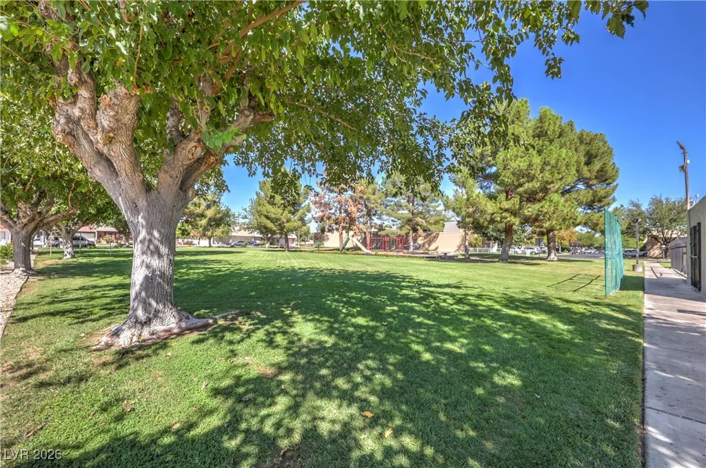 3795 Heritage, Las Vegas, NV 89121
