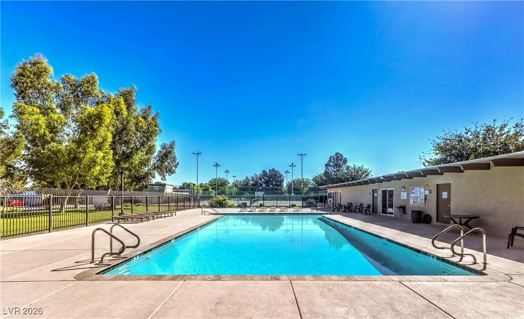 3795 Heritage, Las Vegas, NV 89121