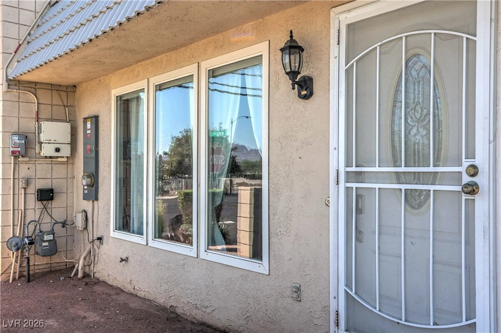 3795 Heritage, Las Vegas, NV 89121