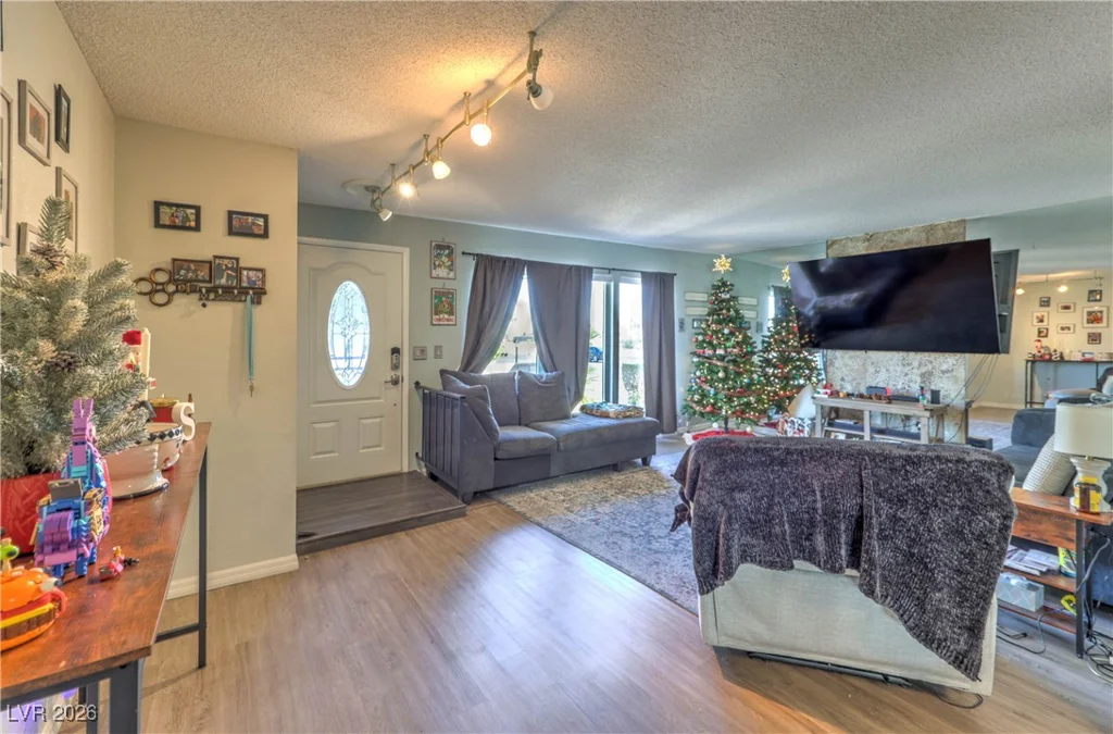 3795 Heritage, Las Vegas, NV 89121