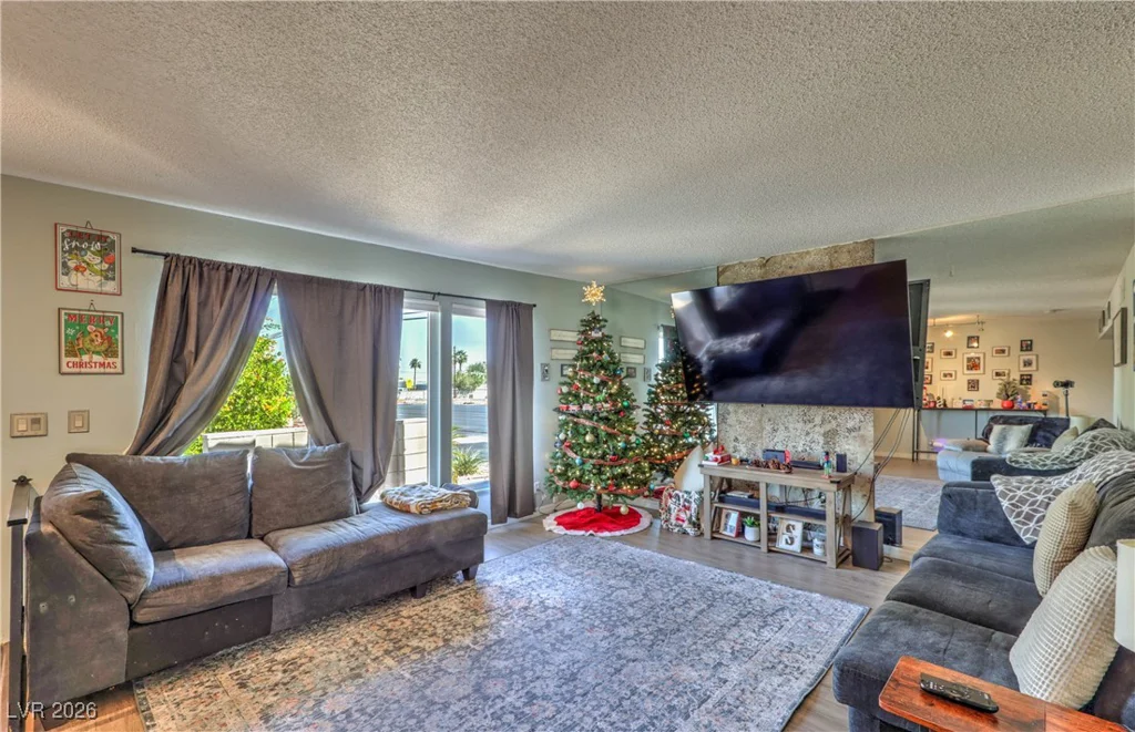 3795 Heritage, Las Vegas, NV 89121