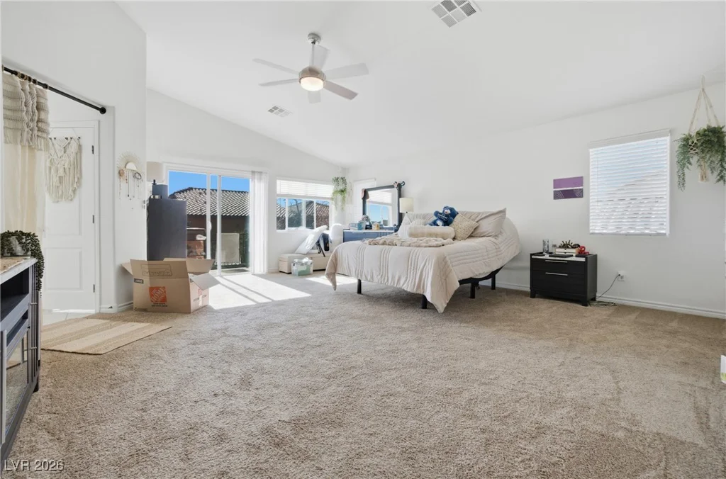 7425 Glorious Sun, Las Vegas, NV 89178