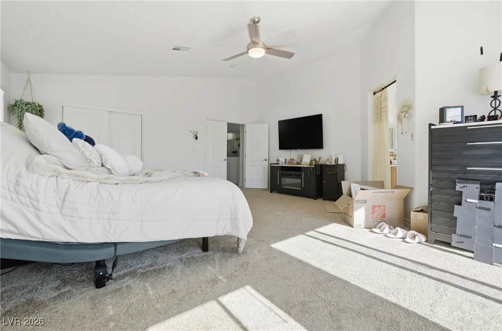 7425 Glorious Sun, Las Vegas, NV 89178
