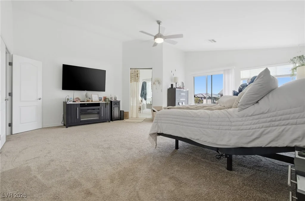 7425 Glorious Sun, Las Vegas, NV 89178
