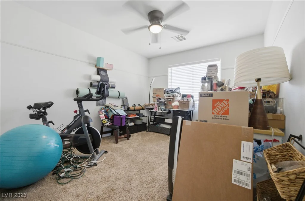 7425 Glorious Sun, Las Vegas, NV 89178