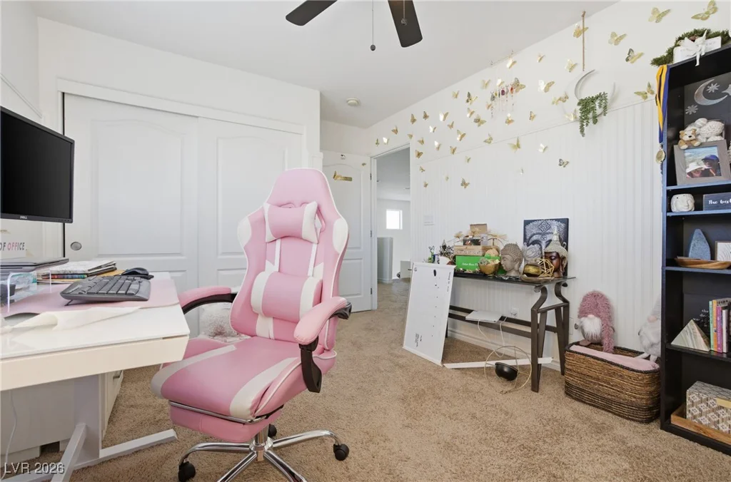 7425 Glorious Sun, Las Vegas, NV 89178