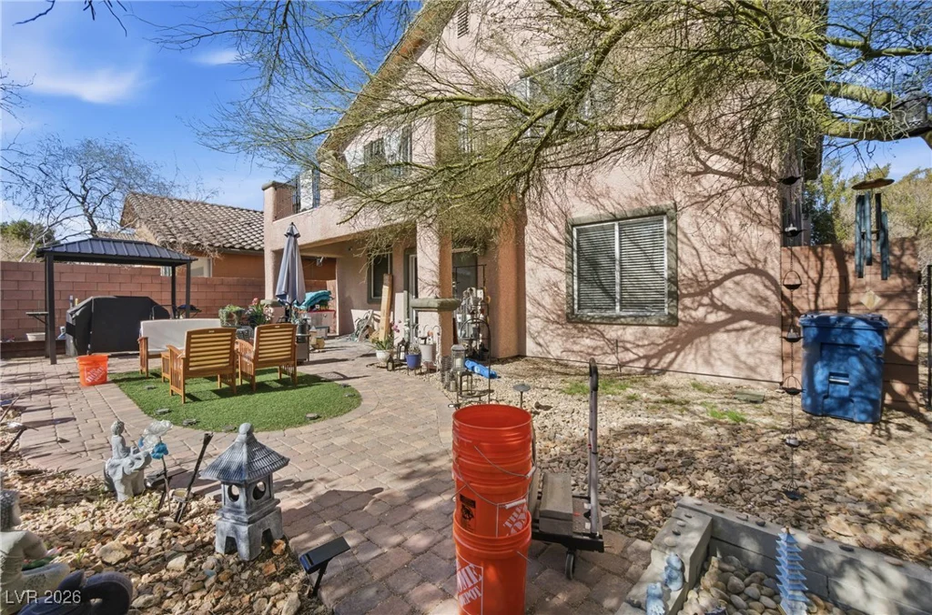 7425 Glorious Sun, Las Vegas, NV 89178