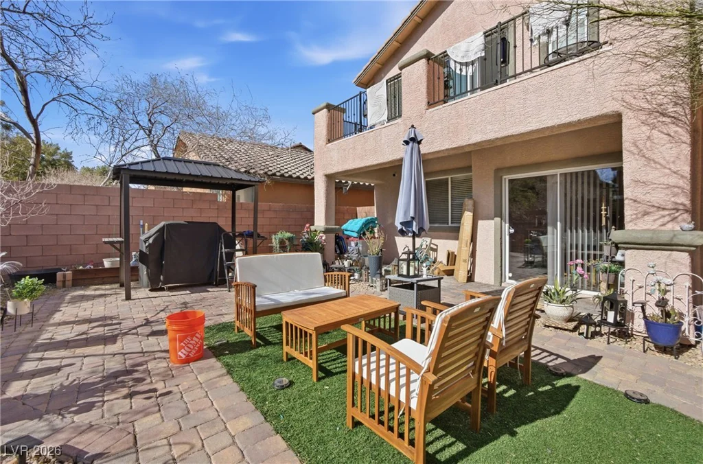 7425 Glorious Sun, Las Vegas, NV 89178