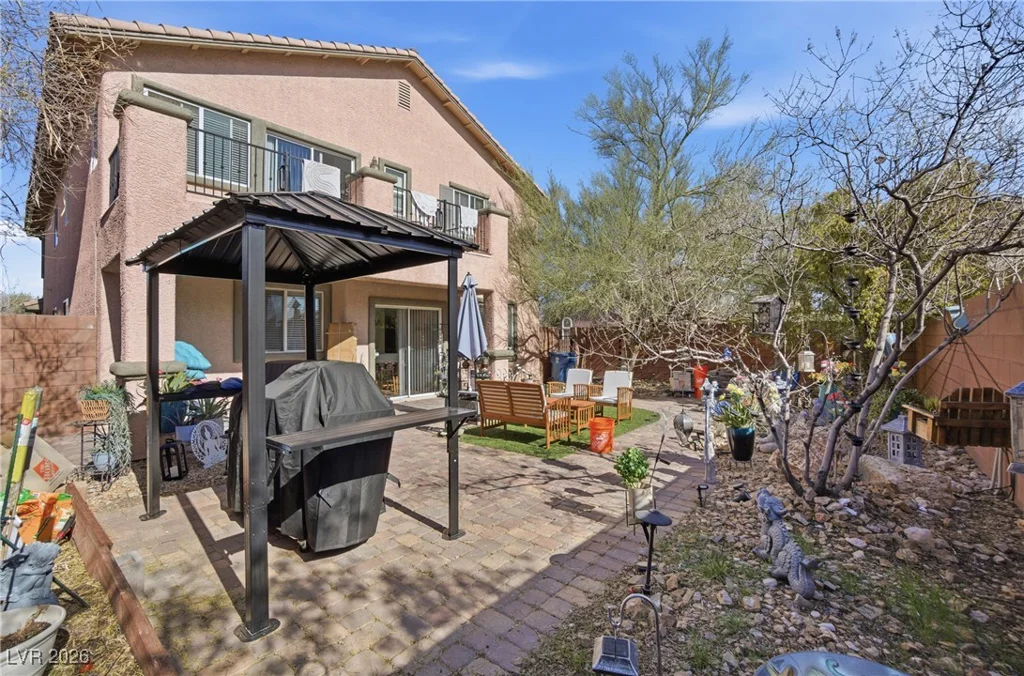 7425 Glorious Sun, Las Vegas, NV 89178