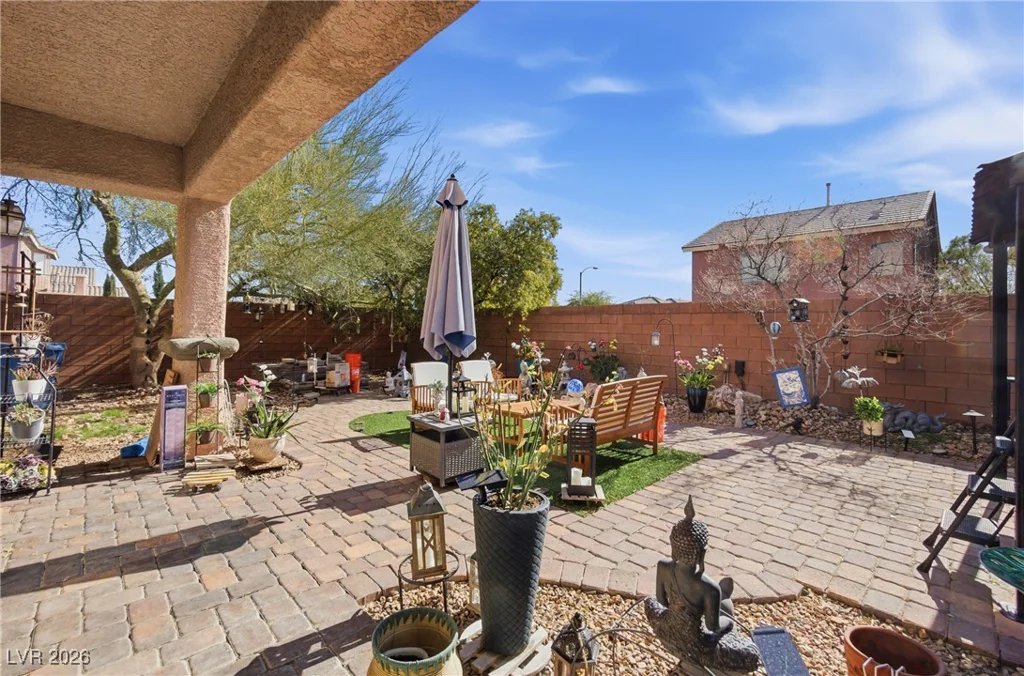7425 Glorious Sun, Las Vegas, NV 89178