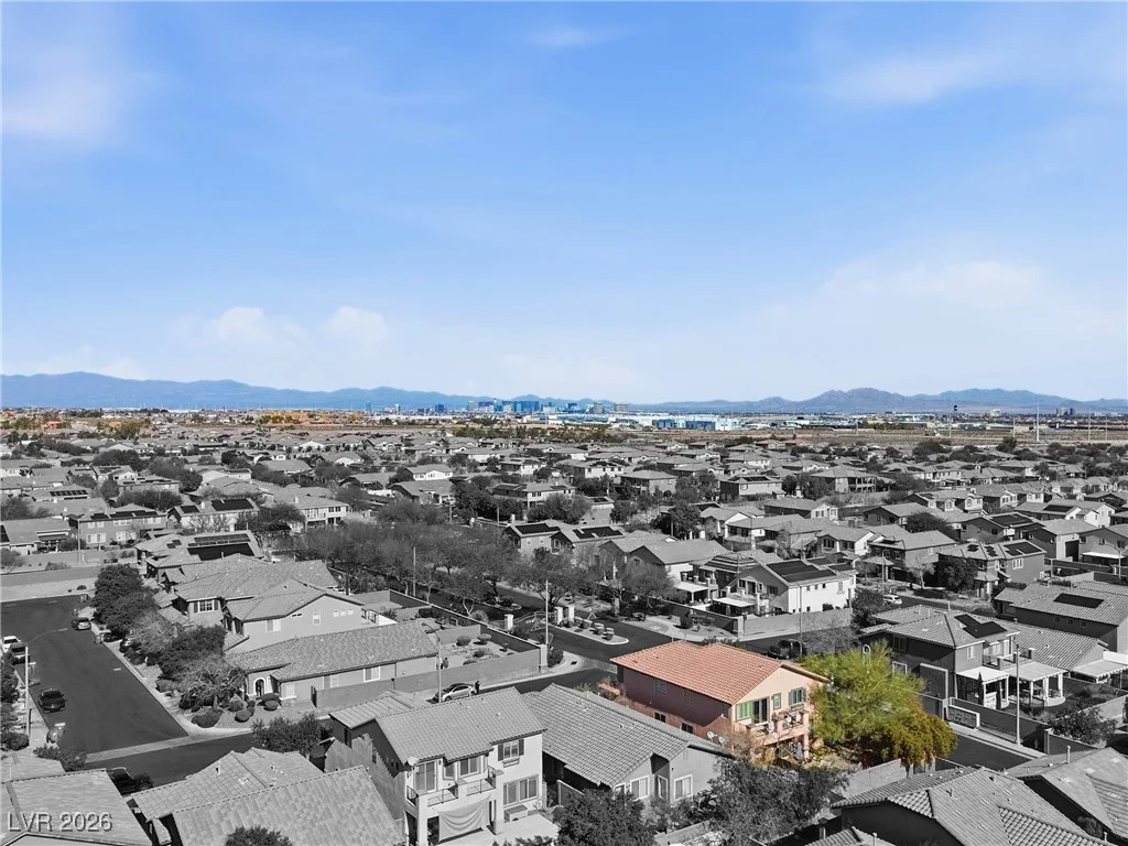 7425 Glorious Sun, Las Vegas, NV 89178