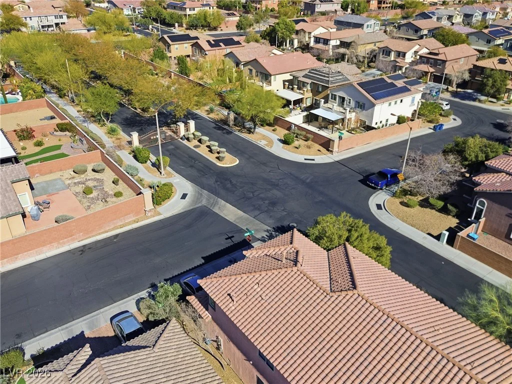 7425 Glorious Sun, Las Vegas, NV 89178