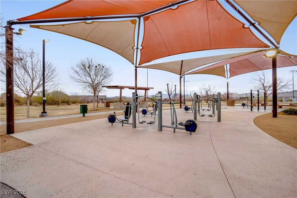 7425 Glorious Sun, Las Vegas, NV 89178