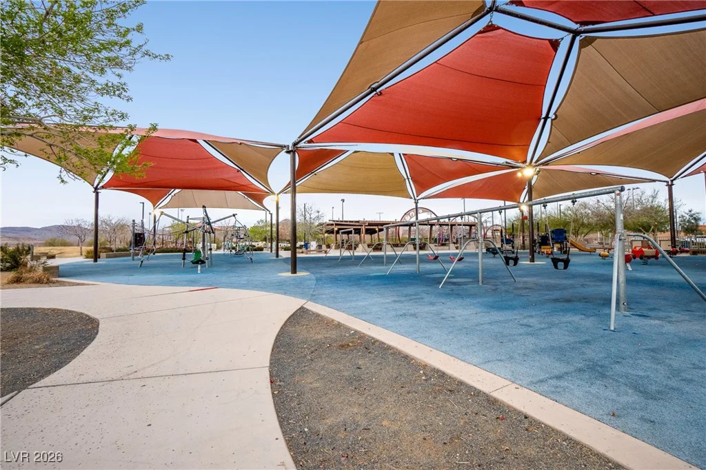 7425 Glorious Sun, Las Vegas, NV 89178