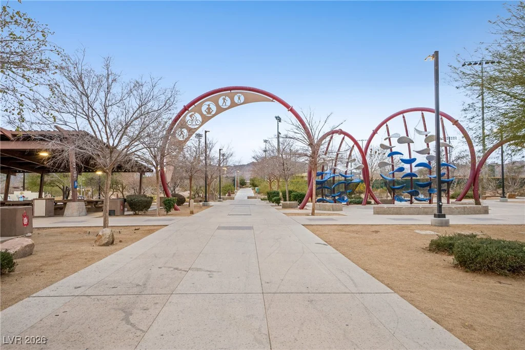 7425 Glorious Sun, Las Vegas, NV 89178