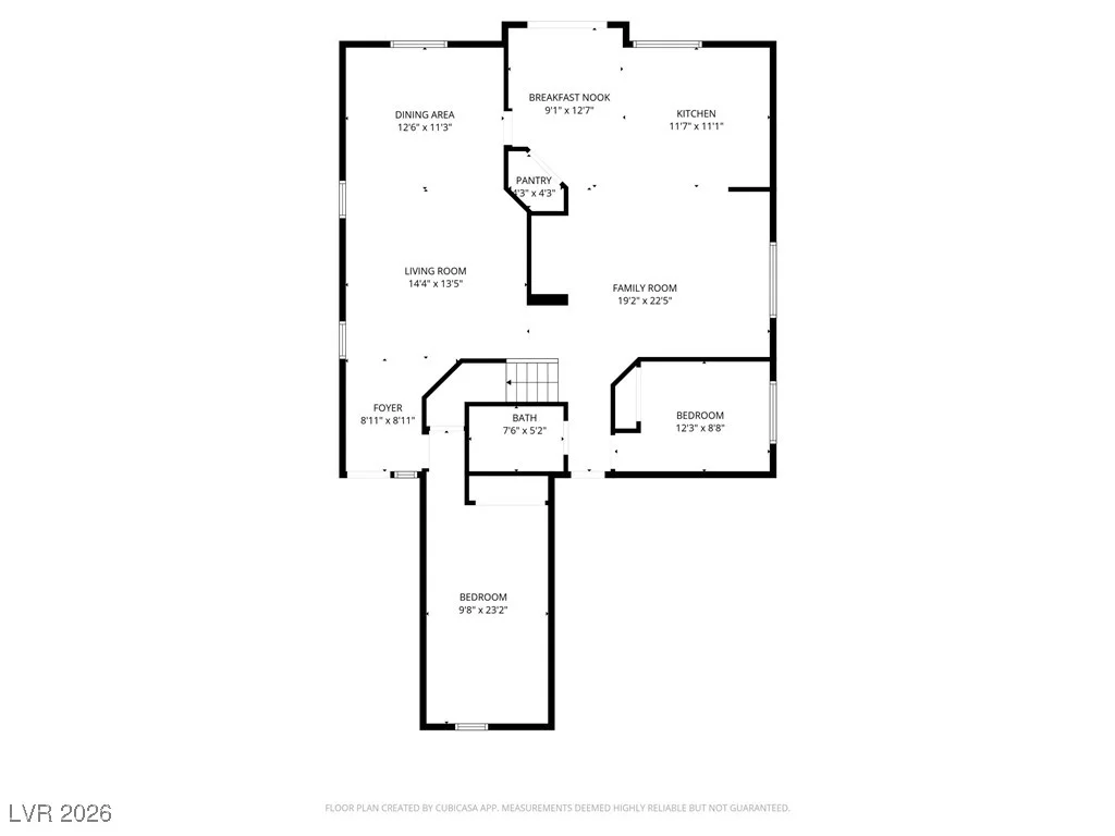 7425 Glorious Sun, Las Vegas, NV 89178