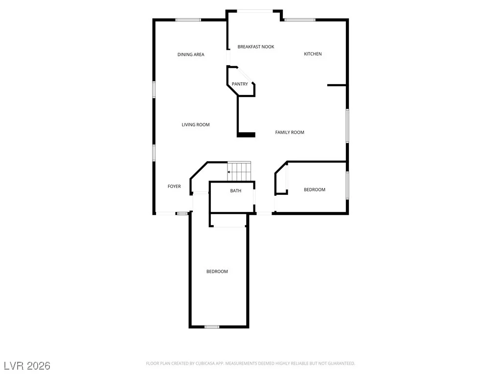 7425 Glorious Sun, Las Vegas, NV 89178