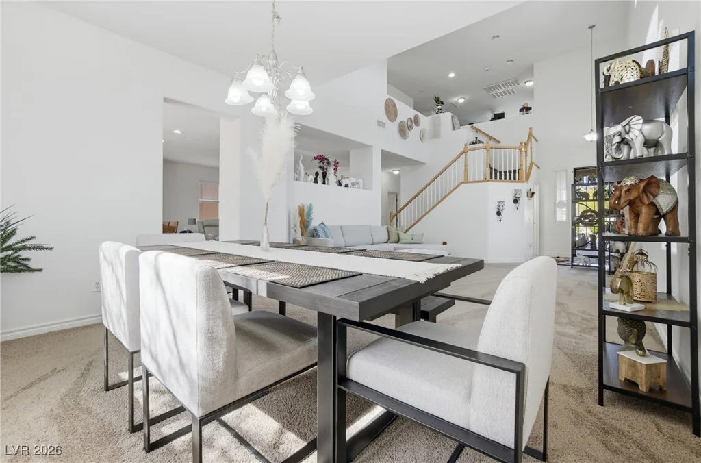 7425 Glorious Sun, Las Vegas, NV 89178