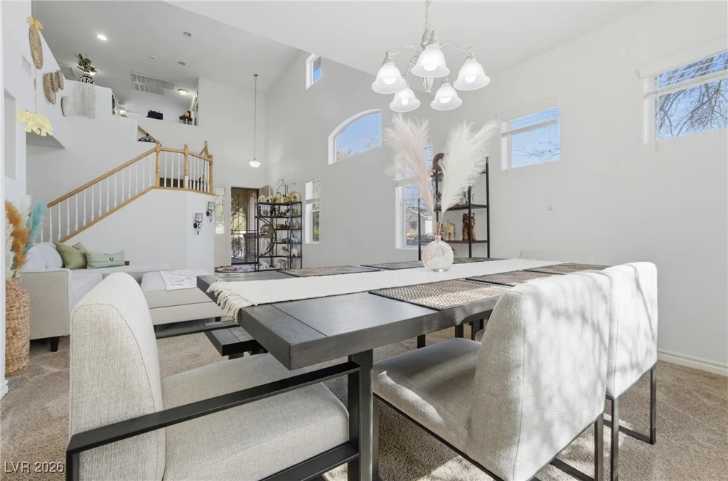 7425 Glorious Sun, Las Vegas, NV 89178
