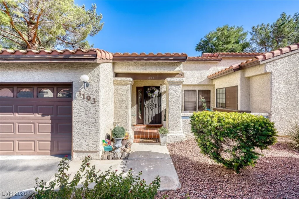3193 La Mancha, Henderson, NV 89014