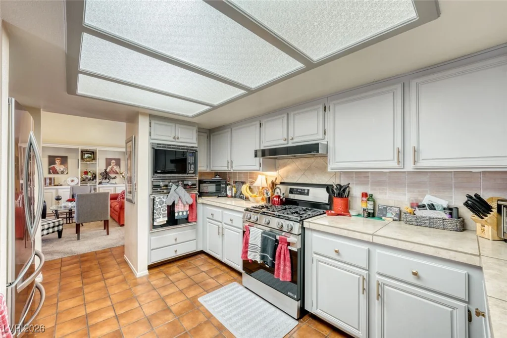 3193 La Mancha, Henderson, NV 89014