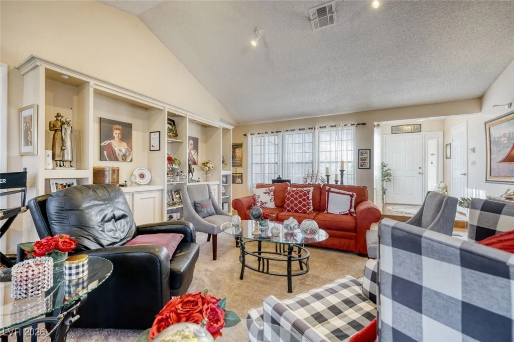 3193 La Mancha, Henderson, NV 89014