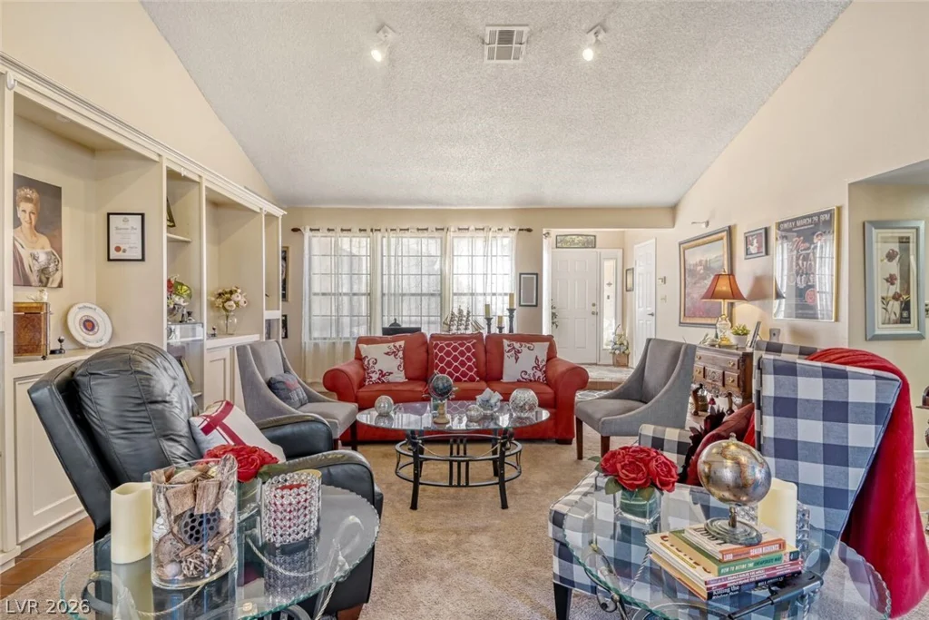 3193 La Mancha, Henderson, NV 89014