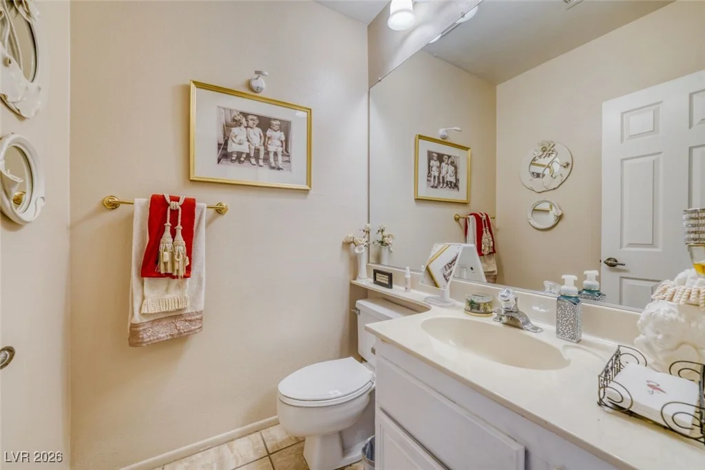 3193 La Mancha, Henderson, NV 89014