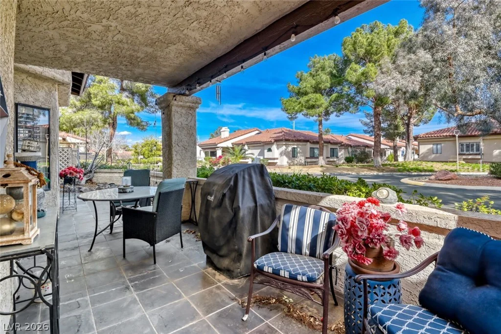 3193 La Mancha, Henderson, NV 89014