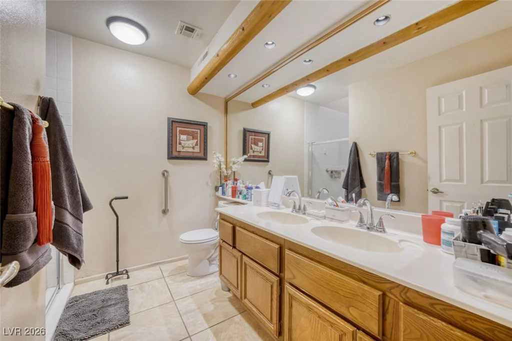 3193 La Mancha, Henderson, NV 89014