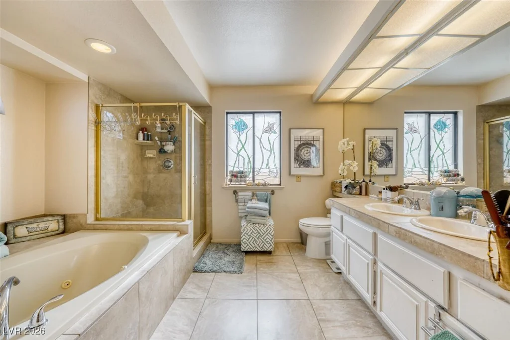 3193 La Mancha, Henderson, NV 89014