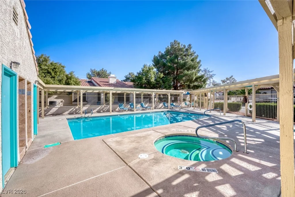 3193 La Mancha, Henderson, NV 89014