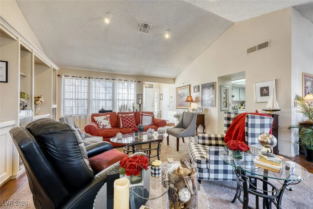 3193 La Mancha, Henderson, NV 89014
