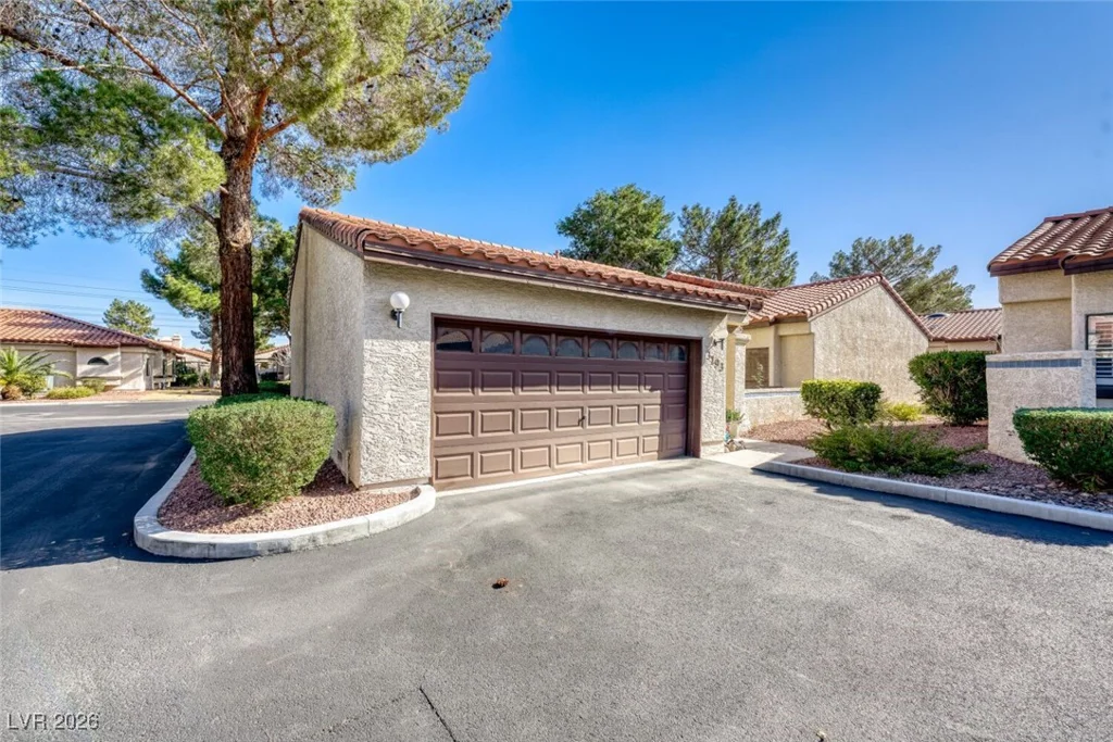 3193 La Mancha, Henderson, NV 89014