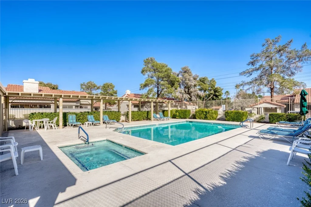 3193 La Mancha, Henderson, NV 89014