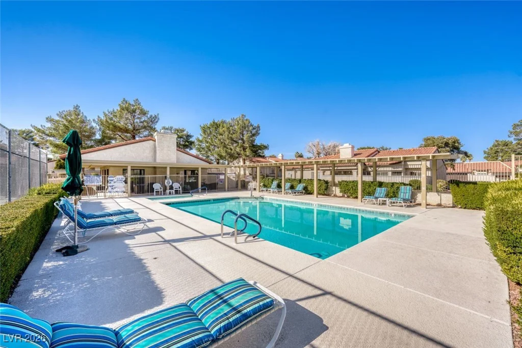 3193 La Mancha, Henderson, NV 89014