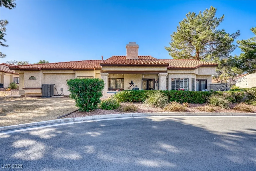 3193 La Mancha, Henderson, NV 89014