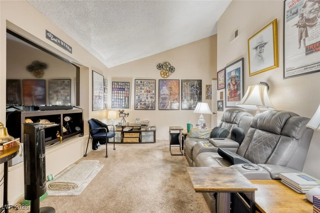 3193 La Mancha, Henderson, NV 89014