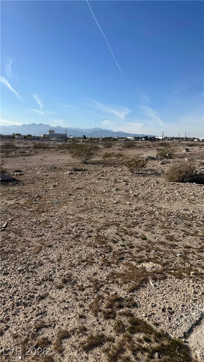 Revere & Fairfax, North Las Vegas, NV 89030
