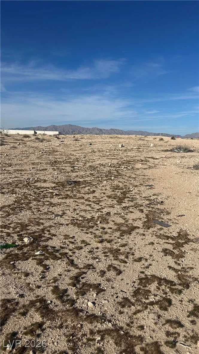 Revere & Fairfax, North Las Vegas, NV 89030