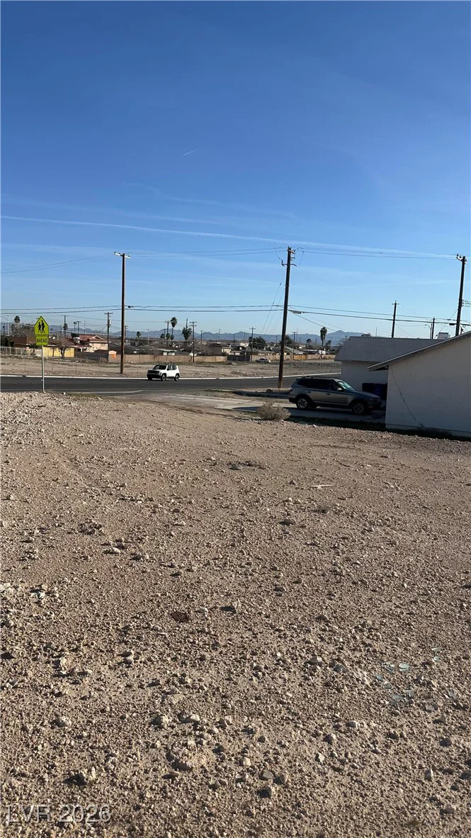 Revere & Fairfax, North Las Vegas, NV 89030