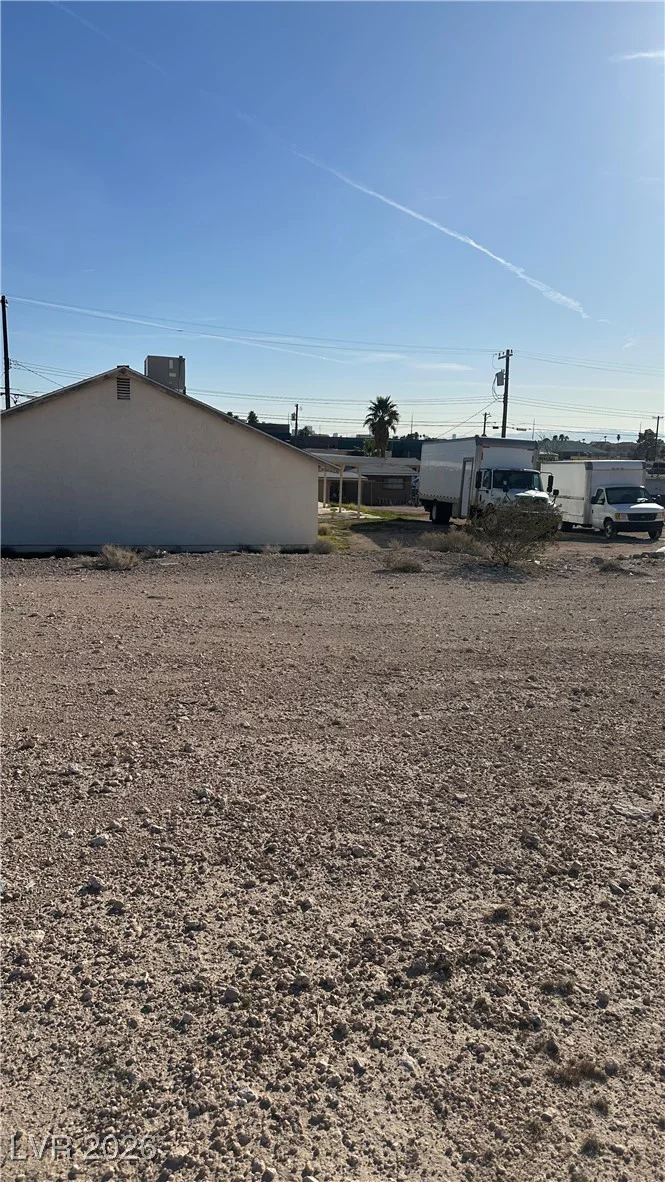 Revere & Fairfax, North Las Vegas, NV 89030