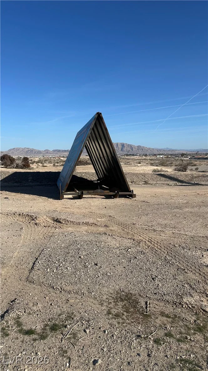 Plymouth & MLK, North Las Vegas, NV 89030