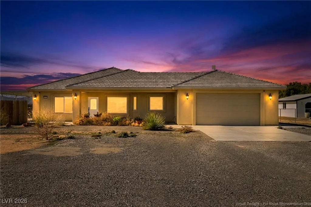 2270 Lola, Pahrump, NV 89060