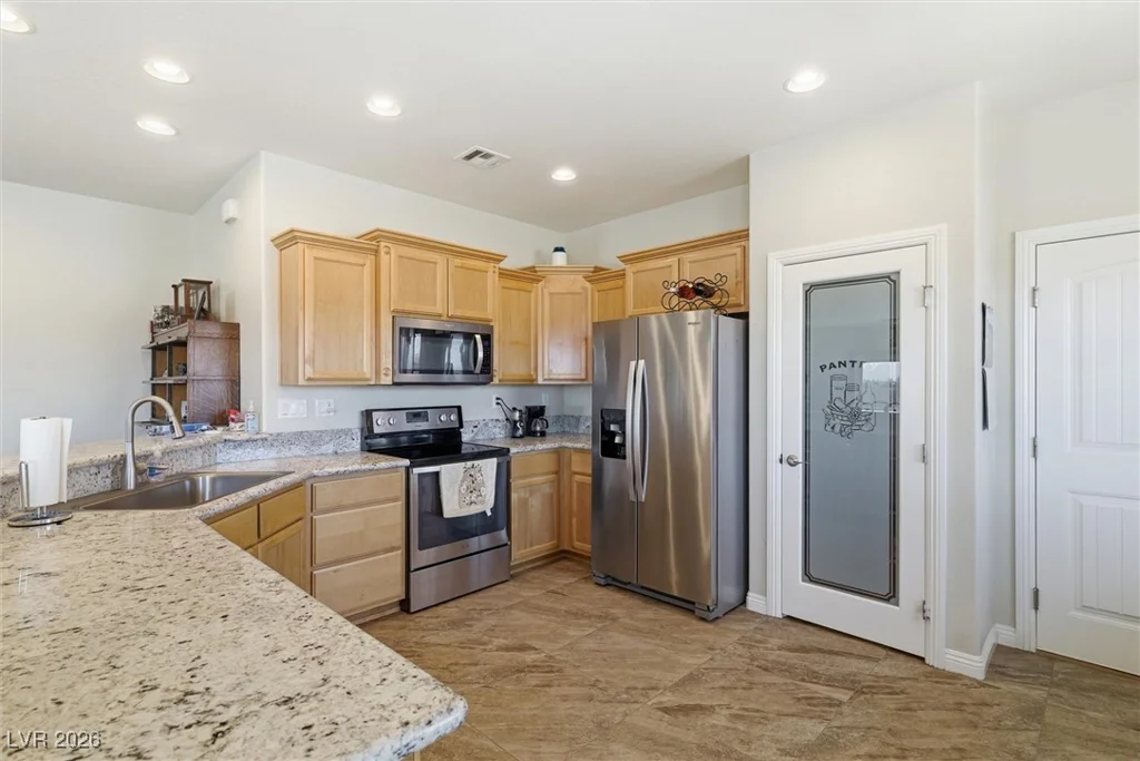 2270 Lola, Pahrump, NV 89060