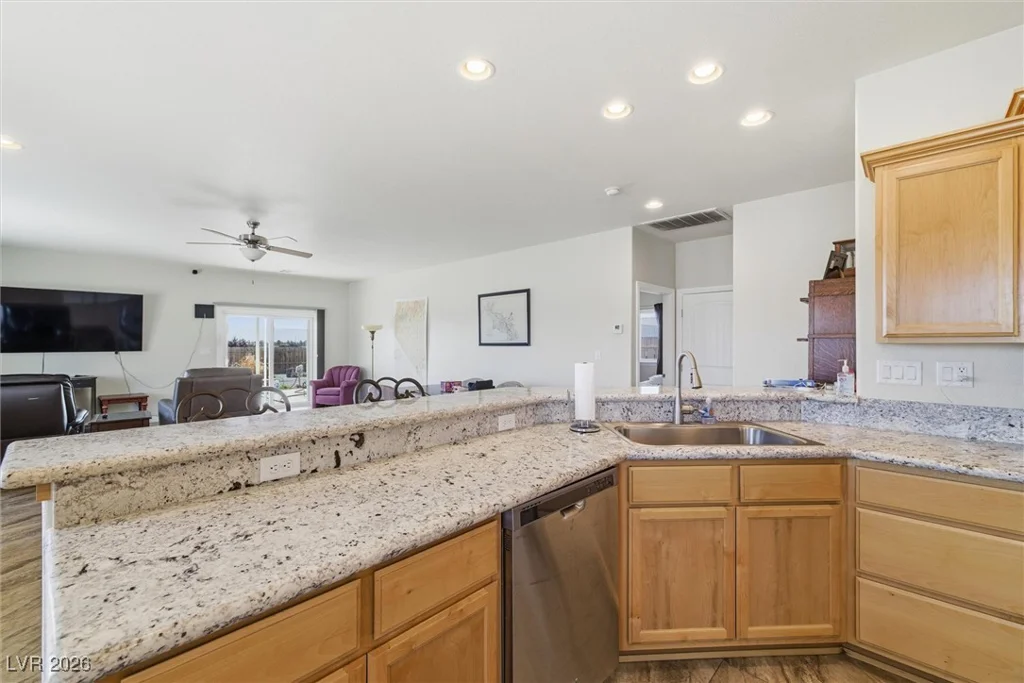 2270 Lola, Pahrump, NV 89060
